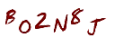 secret code