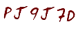 secret code