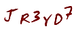 secret code