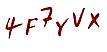 secret code