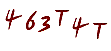 secret code