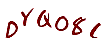 secret code
