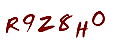 secret code