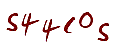 secret code