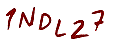 secret code