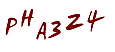 secret code