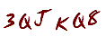 secret code