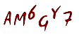 secret code