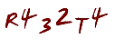 secret code
