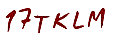 secret code