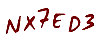 secret code