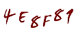 secret code