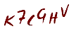 secret code
