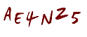 secret code