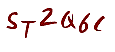 secret code