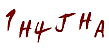 secret code