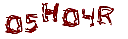 secret code