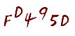 secret code