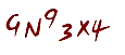secret code