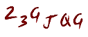 secret code