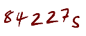 secret code