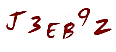 secret code
