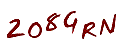 secret code