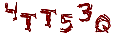 secret code