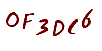 secret code