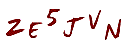 secret code