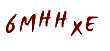 secret code