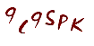 secret code