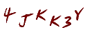 secret code