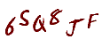 secret code
