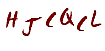 secret code