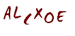 secret code