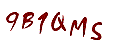 secret code
