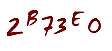 secret code