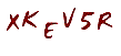 secret code