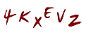 secret code