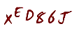 secret code