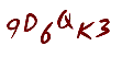 secret code
