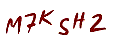 secret code