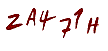 secret code