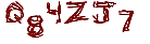 secret code