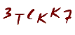 secret code