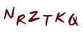 secret code