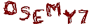 secret code