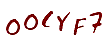 secret code