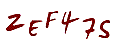 secret code